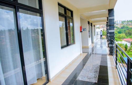 Kigali Apartment | Diplomat Apartments Rugando