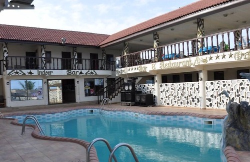 Victoria Borg House | Diplomat Beach Resort