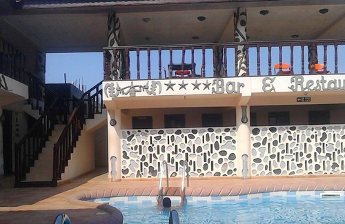 Victoria Borg House | Diplomat Beach Resort