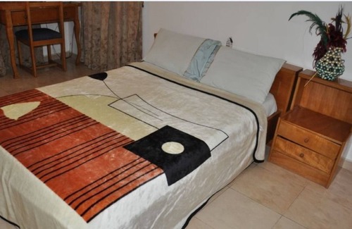 Victoria Borg House | Diplomat Beach Resort