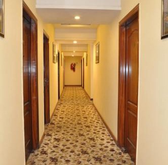 G-7 Sector Hotel | Diplomat Hotel