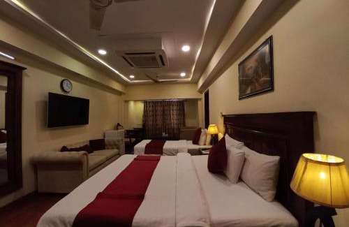 G-7 Sector Hotel | Diplomat Hotel