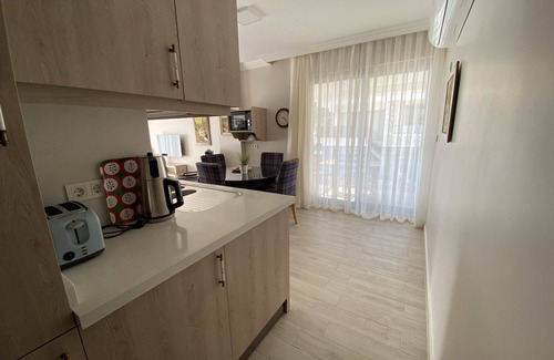 Turunc Hotel | Diplomat Hotel