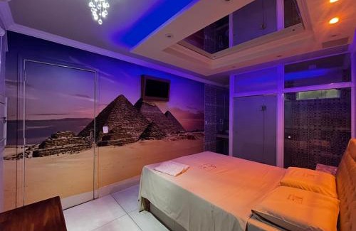 Aracatuba Hotel | Diplomata Motel