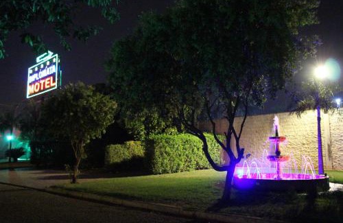 Aracatuba Hotel | Diplomata Motel