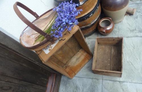 Cooden House | Dippy cottage