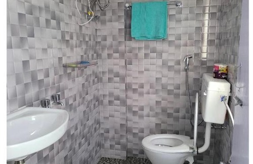 Bomdila House | Dirang Homestay