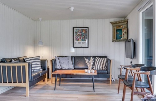 Rødhus House | "Dirch" - 1.5km from the sea by Interhome