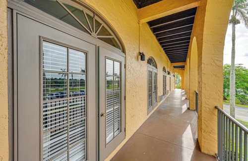 Naples Apartment | Direct 10,000 Islands Access: POI Resort Studio