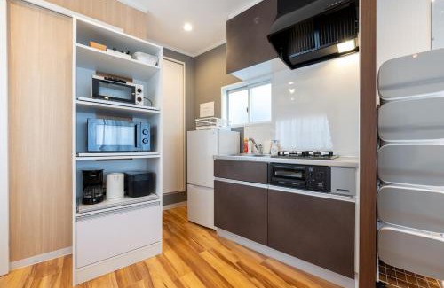 Katsushika Apartment | Direct access to Narita Airport 42 minutes Asakusa Skytree Direct access 3Bed 6 people
