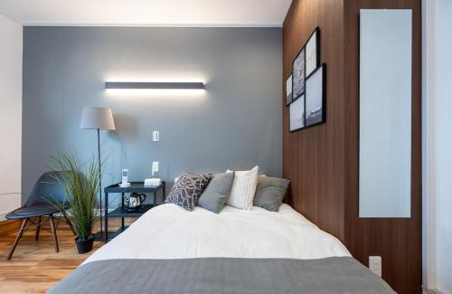 Katsushika Apartment | Direct access to Narita Airport 42 minutes Asakusa Skytree Direct access 3Bed 6 people
