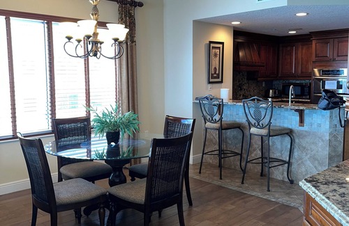 Daytona Beach Shores Condo | DIRECT BEACHFRONT, OVER 2200 SQ. FT, END UNIT, BRAND NEW POOL DECK AND HOT TUB