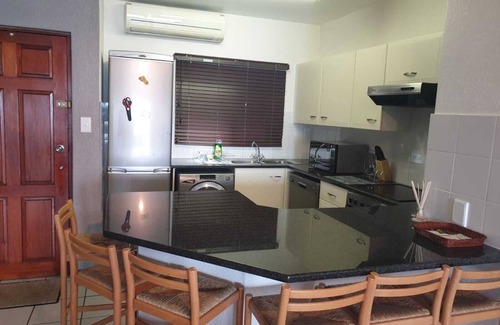 Umdloti Apartment | direct beach front