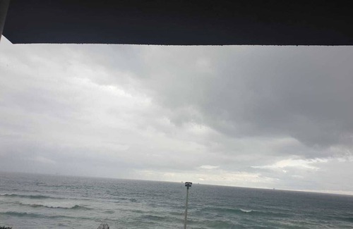 Umdloti Apartment | direct beach front