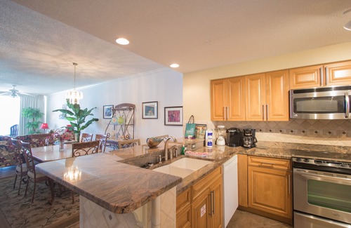 Navarre Beach Condo | Direct Beachfront Luxury - The Very Best - Owned since 1999