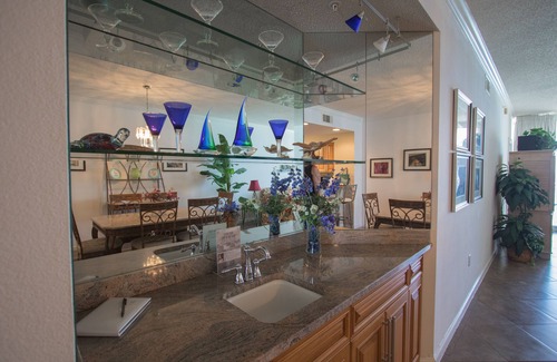 Navarre Beach Condo | Direct Beachfront Luxury - The Very Best - Owned since 1999