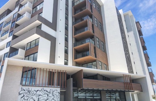 Maroochydore Apartment | Direct Collective - Rhythm on Beach