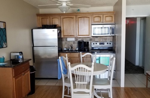 South Island Condo | Direct Gulf Front/Beach Views with Awesome Sunsets await your arrival