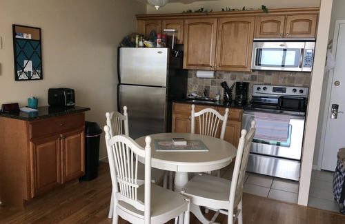 South Island Condo | Direct Gulf Front/Beach Views with Awesome Sunsets await your arrival
