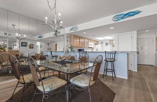 Orange Beach East Condo | DIRECT GULF FRONT UNIT, INCREDIBLE UNCROWDED BEACHES, CONVENIENT LOCATION