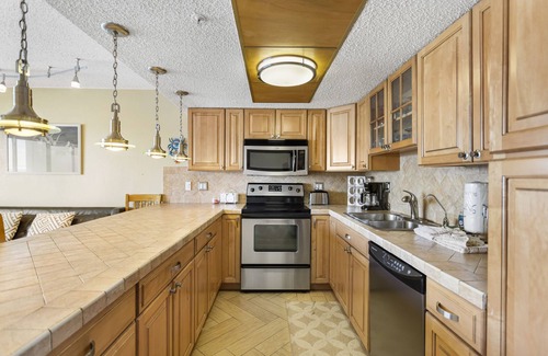 Indian Rocks Beach Condo | 🌊 Direct Gulf Front Escape – Unit #315 at Fifty Gulfside 1BR/1BA Sleeps 2 Indian Rocks Beach, FL