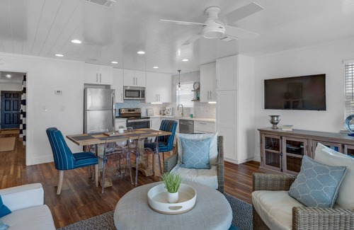 Seagrove Beach Condo | Direct Gulf views & access to the sparkling waters + Free Attraction Tickets!