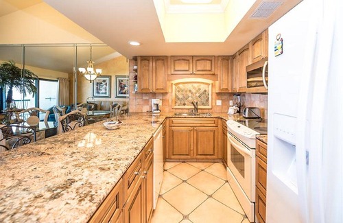 Destin Condo | Direct gulf view, exceptional BEACH FRONT, quiet, small complex w/pool