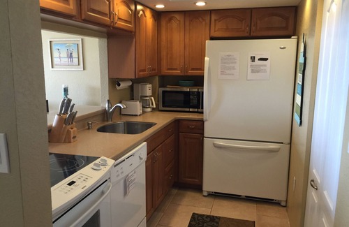 Avon By The Sea Condo | Direct Ocean Chateau By The Sea