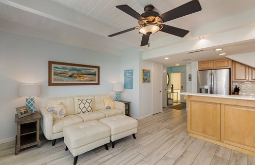Melbourne Beach House | Direct Ocean-Front Luxury Town-home - Unobstructed Views