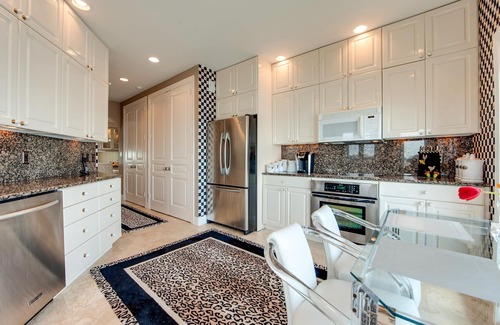 Beach Lagoon Villa | Direct OCEANFRONT Stunning Top Floor Turtle Lane Condo with Multiple Pools!