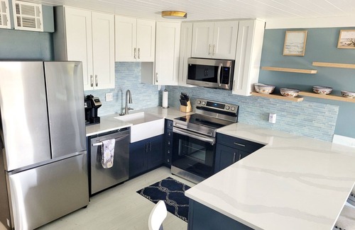 North Forest Beach Condo | Direct Oceanfront, Coligny Beach, Hilton Head Island SC