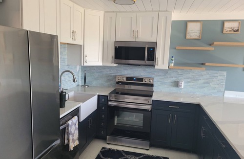 North Forest Beach Condo | Direct Oceanfront, Coligny Beach, Hilton Head Island SC