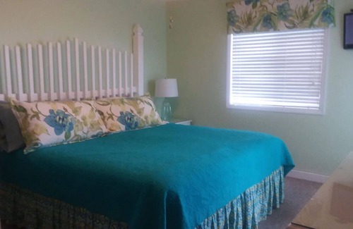 North Myrtle Beach Condo | Direct Oceanfront, Cherry Grove, Elevator, 2 Bedroom Condo