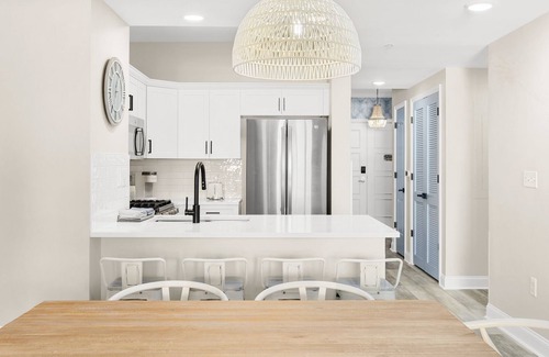 Windy Hill Condo | DIRECT Ocean Front, #1612 LUXURY RENOVATED Condo, North Beach Resort