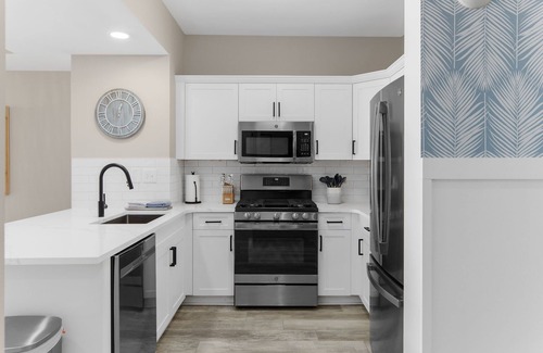 Windy Hill Condo | DIRECT Ocean Front, #1612 LUXURY RENOVATED Condo, North Beach Resort
