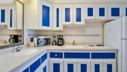 Ortona Park Apartment | Direct Ocean Views at Daytona Beach Resort