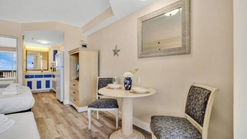 Ortona Park Apartment | Direct Ocean Views at Daytona Beach Resort