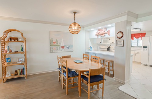New Smyrna Beach Condo | Direct oceanfront condo with a large balcony, heated pool, and New Smyrna Beach access