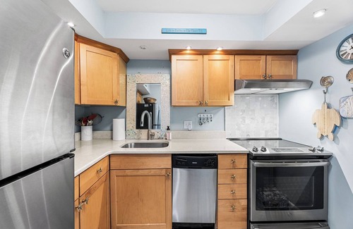 North Ocean City Condo | Direct Oceanfront 3 bedroom condo with amazing views!