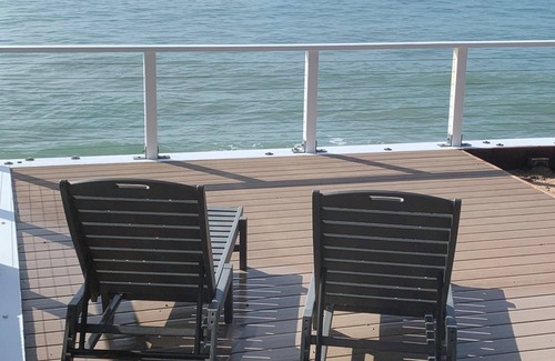 Capistrano Beach House | Direct - Oceanfront -3BR Get Away