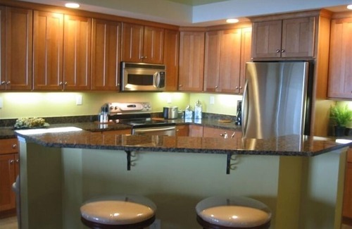 Ocean City Condo | Direct Oceanfront/Boardwalk - Park, Stay, Walk to Fun