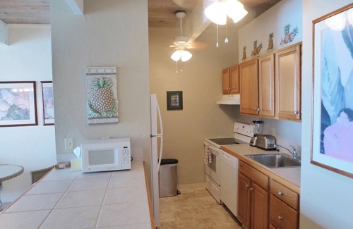 Kailua-Kona Condo | Direct Oceanfront Condo! Sea Turtles & Beautiful Sunsets from the Lanai