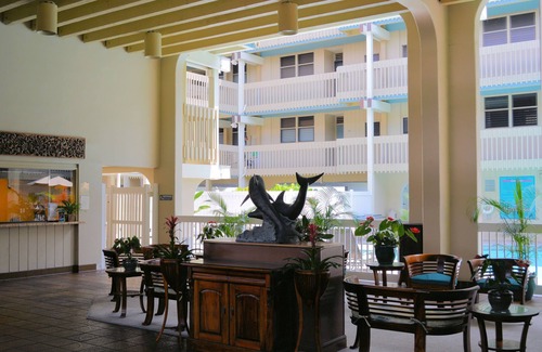 Kailua-Kona Condo | Direct Oceanfront Condo Kailua-Kona 1bedroom, 2bath, Lanai overlooks tide pool
