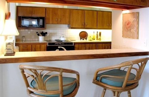 Keauhou Condo | Direct Oceanfront Condo. Kanaloa at Kona Resort. 3 pools. Central A/C.