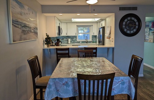 Cocoa Beach Condo | Direct Oceanfront Next to Cocoa Beach Pier, Heated Pool