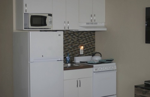 East Daytona Condo | Direct Oceanfront Updated Studio w/180 degree view of the ocean and beach