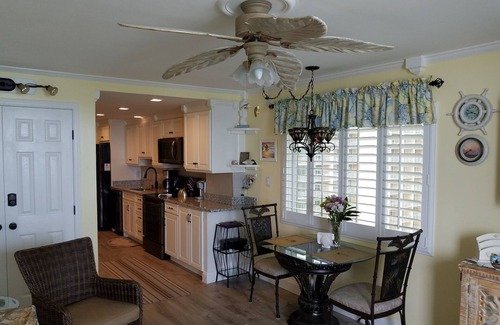Myrtle Beach Resort | Direct Oceanfront- Palms resort