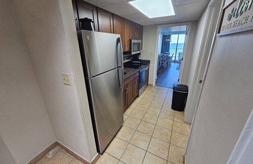 Myrtle Beach Condo | Direct Oceanfront Condo in the heart of Myrtle Beach