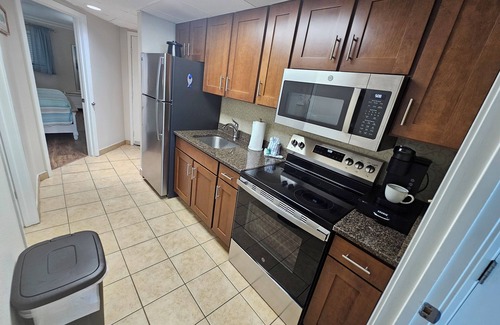 Myrtle Beach Condo | Direct Oceanfront Condo in the heart of Myrtle Beach