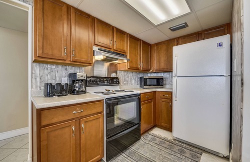 West Panama City Beach Condo | Direct Pool Access from Your 2nd Floor Balcony! Spring and Summer Deals!